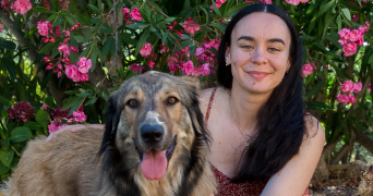 sarah pet sitter à VALDAHON 25800_0