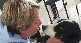 ophélie pet sitter à VERDUN SUR GARONNE 82600_2