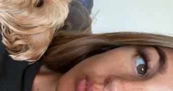 marie pet sitter à ANTIBES 06600