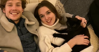 rose pet sitter à PARIS 07 75007_1