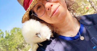 olivia pet sitter à FAYENCE 83440_2