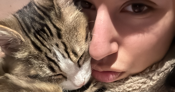 lana pet sitter à CHEF BOUTONNE 79110_2