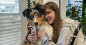 lou pet sitter à PARIS 06 75006_3