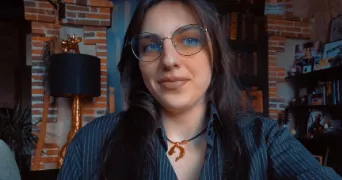 angélique pet sitter à CHAZE SUR ARGOS 49500