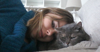 caroline pet sitter à BREST 29200_5