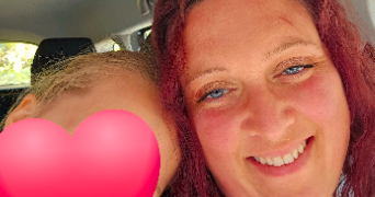 gwenaelle pet sitter à PLUNERET 56400_1
