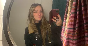 justine pet sitter à BLOIS 41000