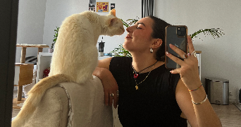 emma pet sitter à ALFORTVILLE 94140_2
