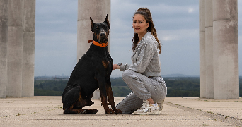 joana pet sitter à ST OUEN L AUMONE 95310_0