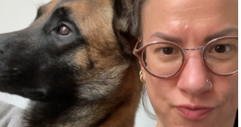 maëva-allison pet sitter à PONTOISE 95300_1