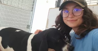 marine pet sitter à TOULOUSE 31300