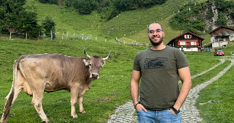 karim pet sitter à MULHOUSE 68100_0