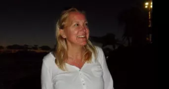 laetitia pet sitter à NOZAY 91620