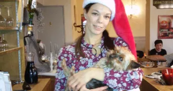 aurelie pet sitter à MOULINS LES METZ 57160