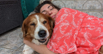 ségolène pet sitter à VALENCE 26000_3