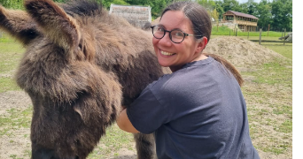 anaëlle pet sitter à PORT ST PERE 44710_3