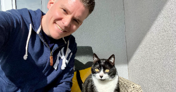 jérôme pet sitter à LE HAVRE 76600_3