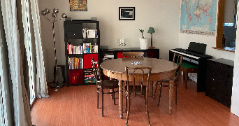 marie pet sitter à PARIS 13 75013_1