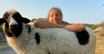 mélyna pet sitter à CHELLES 77500