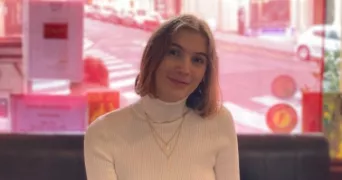 ariane pet sitter à PARIS 15 75015