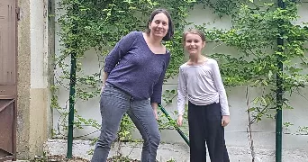 nathalie pet sitter à IVRY SUR SEINE 94200