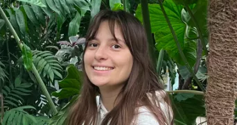 zoé pet sitter à CAUDEBEC LES ELBEUF 76320