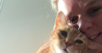 elodie pet sitter à COUBRON 93470_5