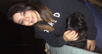 natacha pet sitter à LES HOUCHES 74310_6