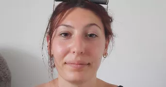 emma pet sitter à Lorient 56100