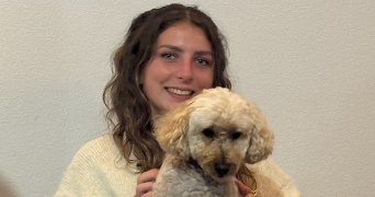 lisa pet sitter à FREJUS 83600_0