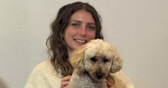 lisa pet sitter à FREJUS 83600