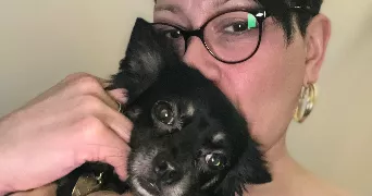 laetitia pet sitter à EPERNAY 51200