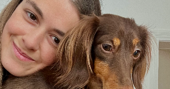 marie dog sitter à PARIS 09 75009_0