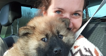 clara pet sitter à GRENOBLE 38000_1