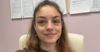 elisa pet sitter à OYONNAX 01100