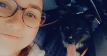 annabelle pet sitter à PLATEAU DES PETITES ROCHES 38660