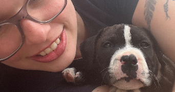 morgane pet sitter à ABBEVILLE 80100_5
