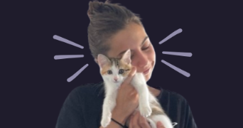 cécile pet sitter à LA QUEUE EN BRIE 94510_0