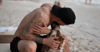 konogan pet sitter à LEVALLOIS PERRET 92300_1