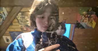 prisca pet sitter à DIEFFENBACH AU VAL 67220_0