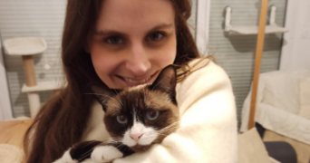 olivia pet sitter à BRUGUIERES 31150_1