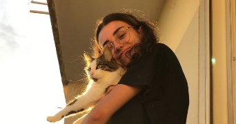 elina pet sitter à MONTPELLIER 34090_0