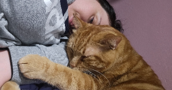 aurore pet sitter à RIVES 38140_4