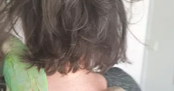 frédérique  pet sitter à ROYAN 17200