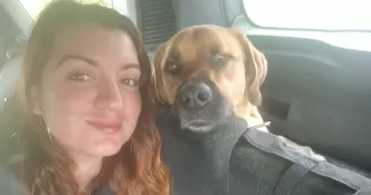 aurelie pet sitter à MARSEILLE 01 13001