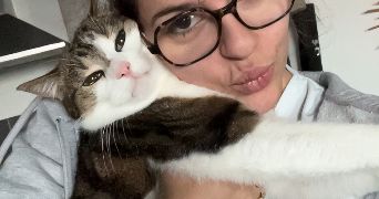 eloïse pet sitter à CLERY ST ANDRE 45370_2