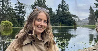 violette pet sitter à RENNES 35000