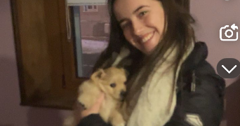 romane pet sitter à JENLAIN 59144_3