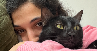 farah pet sitter à PARIS 15 75015_3