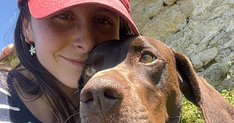 leonor pet sitter à VERSAILLES 78000_1